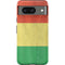 Bolivia Flag Distressed Google Pixel 8 Impact Case